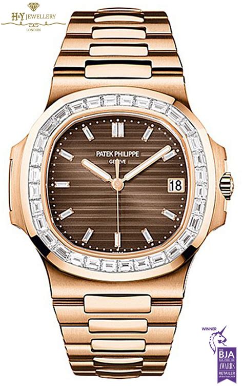 nautilus modell von patek philippe|Patek Philippe Nautilus full diamond.